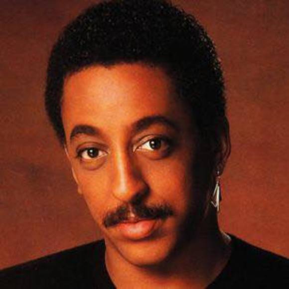 gregoryhines